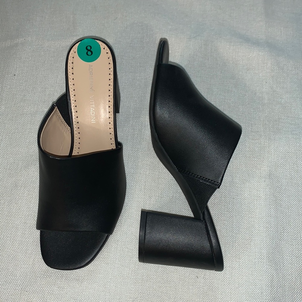Adrienne Vittadini Heels
